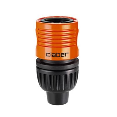 CLABER RACCORDO 9-13 MM. 9025 BLISTER