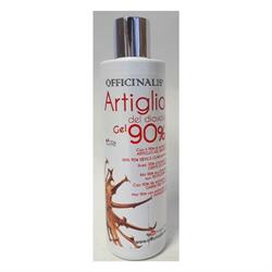 OFFICINA ARTIGLIO DEL DIAV.GEL90% 250ML