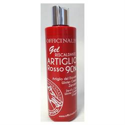 OFFICINA ARTIGLIO ROSSO 90% 250 ML