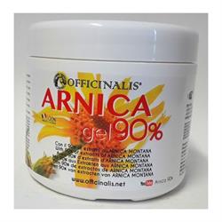 OFFICINA ARNICA GEL 90% 500 ML