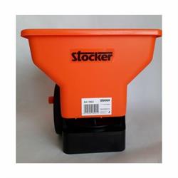 STOCKER SPANDICONCIM.MANUALE 3902