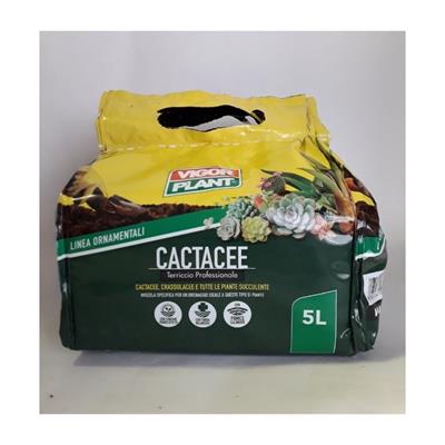 VIG. CACTACEE  5 LT  CONFORT LINE