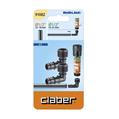 CLABER GOMITO 1/2 FIL. 91082 (15-21MM)