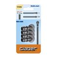 CLABER TAPPO FINE TUBO 91086 COLL. RAINJ