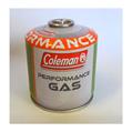 RICARICA GAS COLEMAN 240 GR.X BACK PACKER