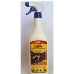 SMOFF ELIMINA ODORI 750 ML PRONTO USO-REP71