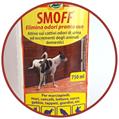 SMOFF ELIMINA ODORI 750 ML PRONTO USO-REP71