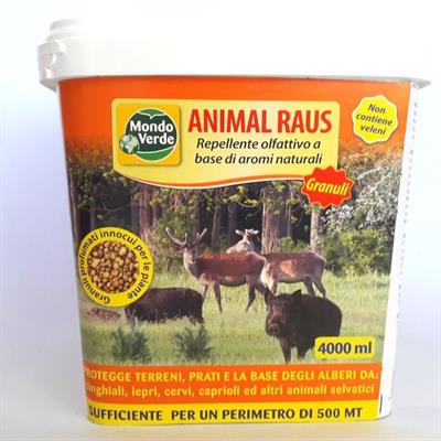 RAT RAUS PROTEX 750 ML - REP77