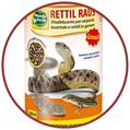 RETTIL RAUS GRANULI 1000 ML -REP94