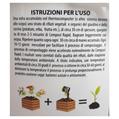 COMPOST RAPID 1,5 KG ATTIVATORE DI COMPOSTAGGIO