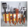 SET VALIG.RADICA BARBECUE 12PZ 1241 OMPA