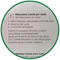 MISURATORE DI UMIDITA`IGROMETRO+PH 9646 STOCKER