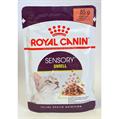 ROYAL CAT 85 GR. SENSORY SMELL GRAVY