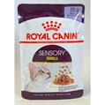 ROYAL CAT 85 GR. SENSORY SMELL JELLY