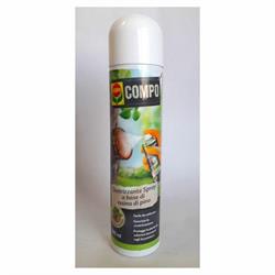 COMPO CICATRIZZANTE SPRAY 300 ML