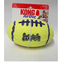 KONG AIR DOG LARGE PALLA OVALE ASFB1E