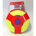 KONG AIR DOG DISC LARGE SQUEAK AC12E FAR