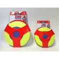 KONG AIR DOG DISC LARGE SQUEAK AC12E FAR