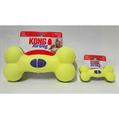 KONG AIR DOG LARGE OSSO ASB1 SQUEAKER