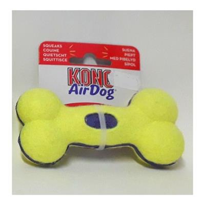 KONG AIR DOG SMALL OSSO ASB3E SQUEAKER