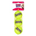 KONG AIR DOG SMALL 3 PALL.SQUEAKER AST3