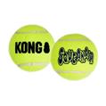 KONG AIR DOG MEDIUM 3 PALL.SQUEAKER AST2