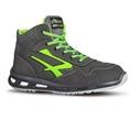 SCARPE U-POWER HUMMER ALTA S3 MIS.46