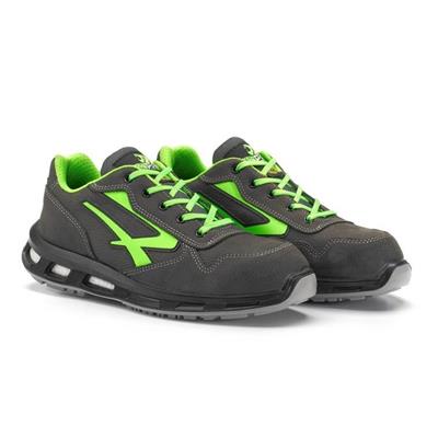 SCARPE U-POWER YODA BASSA S3 MIS.41