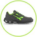 SCARPE U-POWER YODA BASSA S3 MIS.41