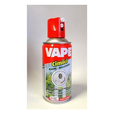 VAPE EXPERT CIMICI 300 ML RAGNI/MILLEPIE