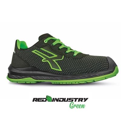 SCARPE U-POWER ISLAND UK S3 MIS.39