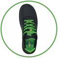 SCARPE U-POWER ISLAND UK S3 MIS.39