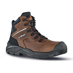 SCARPE U-POWER GREENLAND ALTA S3 MIS.42