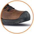 SCARPE U-POWER GREENLAND ALTA S3 MIS.42