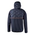 GIACCA U-POWER SPOCK DEEP BLUE TG.L