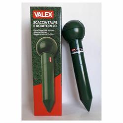 VALEX SCACCIA TALPE+RODITORI 2D 1960449