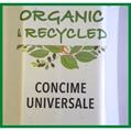 COMPO BIO VEGAN UNIVERSALE 1LT. ORGANIC