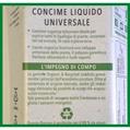 COMPO BIO VEGAN UNIVERSALE 1LT. ORGANIC