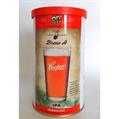 MALTO BASE COOPERS AMBRATA IPA 1,7 KG.