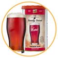 MALTO BASE COOPERS AMBER ALE 1,7KG