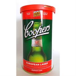 MALTO BASE COOPERS EUROP. LAGER 1,7 KG.