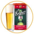 MALTO BASE COOPERS EUROP. LAGER 1,7 KG.