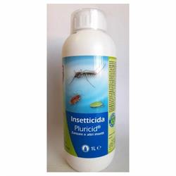 PLURICID INSETTICIDA 1 LT.      SBM