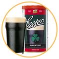 MALTO BASE COOPERS IRISH STOUT 1,7KG