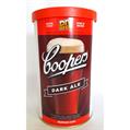 MALTO BASE COOPERS DARK ALE 1,7 KG.