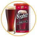 MALTO BASE COOPERS DARK ALE 1,7 KG.