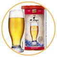 MALTO BASE COOPERS PILSNER 1,7 KG.