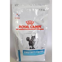 ROYAL CAT SENSITIVITY CONTROL 1,5 KG.