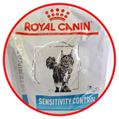 ROYAL CAT SENSITIVITY CONTROL 1,5 KG.