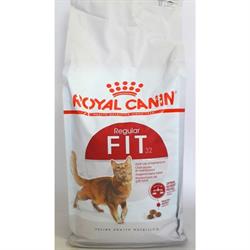 ROYAL CAT FIT 32  2 KG.